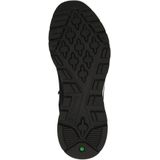 Timberland - Field Trekker Low Lace - Sneaker - Jet Black - Premium Leer