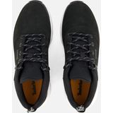 Timberland - Field Trekker Low Lace - Sneaker - Jet Black - Premium Leer
