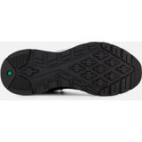 Timberland - Field Trekker Low Lace - Sneaker - Jet Black - Premium Leer