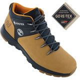 Timberland - Hardloopschoenen - Leer - Groen - ReBOTL Stof