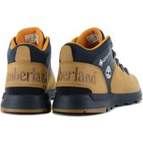 Timberland - Hardloopschoenen - Leer - Groen - ReBOTL Stof