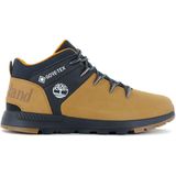 Timberland - Hardloopschoenen - Leer - Groen - ReBOTL Stof