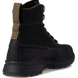 Timberland Atwells Ave Waterproof Boot For Men In Black Black - Maat 41.5
