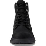 Timberland Atwells Ave Waterproof Boot For Men In Black Black - Maat 41.5