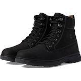 Timberland Atwells Ave Waterproof Boot For Men In Black Black - Maat 41.5