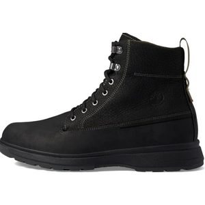 Timberland Atwells Ave Waterproof Boot For Men In Black Black - Maat 41.5