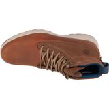 Timberland - ATWELLS AVE - Enkellaarzen - Zadel