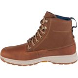 Timberland - ATWELLS AVE - Enkellaarzen - Zadel