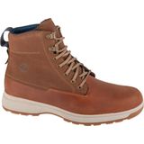 Timberland - ATWELLS AVE - Enkellaarzen - Zadel
