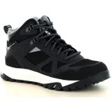 Timberland - Lincoln Peak Wp - Jeugdwandelschoenen - Bruin - Leer - Waterdicht