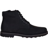 Timberland Alden Brook Waterdichte Halfhoge Boot Zwart