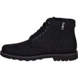 Timberland Alden Brook Waterdichte Halfhoge Boot Zwart