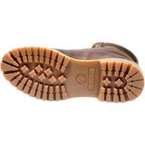 Timberland - TB1270972141 - Veterboots - Donkerbruin - 6 Inch Premium Waterdicht Leren Laarzen