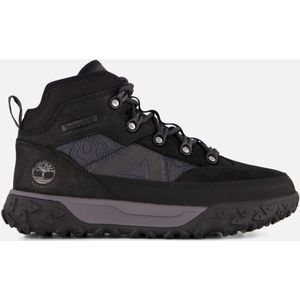 Timberland - Greenstride Motion 6 - Veterboots - Zwart