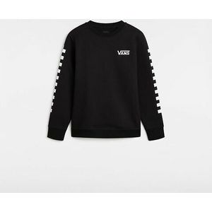 Vans  EXPOSITION CHECK II CREW  Truien  kind Zwart
