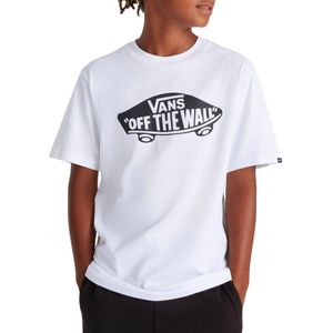 Vans Style 76 T-shirt Met Korte Mouwen