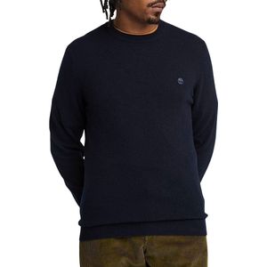 Timberland Cohas Brook Merino Crew Neck Trui Mannen