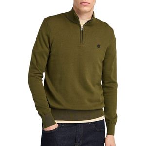 Timberland Williams River 1/4 Zip Trui Mannen