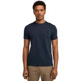 Timberland T-Shirt DUNSTAN RIVER Short Sleeve Tee (1-tlg)