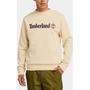 Timberland - Kennebec River - Sweatshirt - Herensweatshirt - 85% Katoenmix