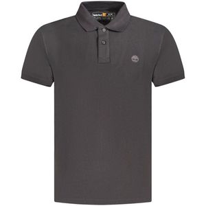 Timberland Millers River Pique Polo Wit