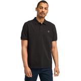Timberland Millers River Pique Polo Wit