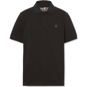 Timberland Millers River Pique Polo Wit