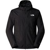 The North Face - Higher Run Wind Jacket - Hardloopjack