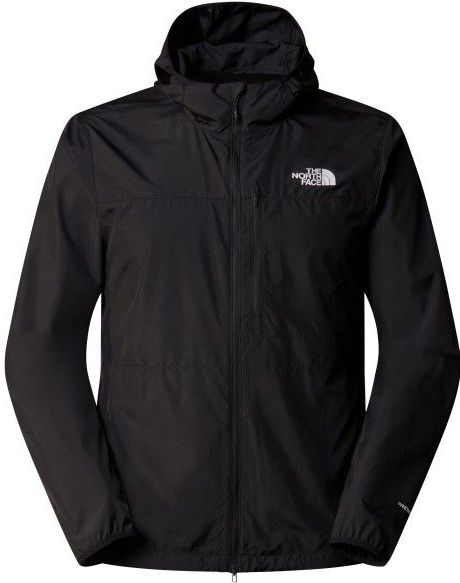 The North Face - Higher Run Wind Jacket - Hardloopjack
