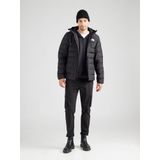 The North Face Aconcagua III Hooded Winterjas Heren