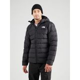The North Face Aconcagua III Hooded Winterjas Heren