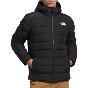 The North Face Aconcagua III Hooded Winterjas Heren