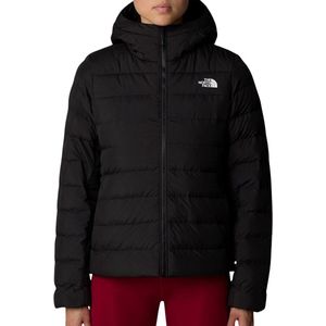 The North Face Aconcagua 3 - Dames Wandelbroek - Zwart