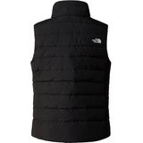 Aconcagua - Bodywarmer - Groen - Gerecycled Dons en Polyester