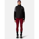 Aconcagua - Bodywarmer - Groen - Gerecycled Dons en Polyester