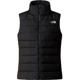 Aconcagua - Bodywarmer - Groen - Gerecycled Dons en Polyester