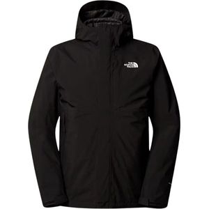The North Face Carto Triclimate Casual Winterjas Heren Zwart