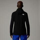 Summit Series - FUTUREFLEECE Jas - Groen - Ultralicht - Capuchon