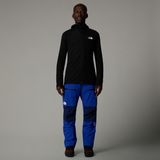 Summit Series - FUTUREFLEECE Jas - Groen - Ultralicht - Capuchon