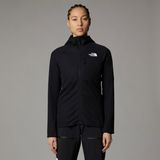 The North Face Futurefleece Full Zip Hoodie - Dames