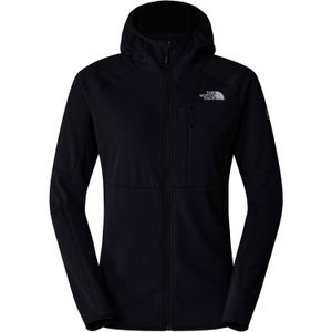 The North Face Futurefleece Full Zip Hoodie - Dames