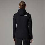 The North Face Futurefleece Full Zip Hoodie - Dames