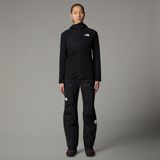 The North Face Futurefleece Full Zip Hoodie - Dames