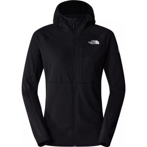 The North Face Futurefleece Full Zip Hoodie - Dames
