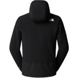 The North Face - Summit Casaval Hybrid Hoodie - Zwart - Voor Heren