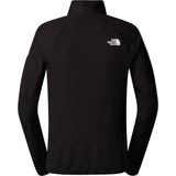The North Face Summit Futurefleece LT 1/2 Zip Fleecetrui (Heren |zwart)