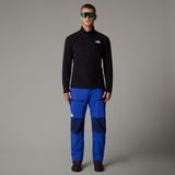 The North Face Summit Futurefleece LT 1/2 Zip Fleecetrui (Heren |zwart)