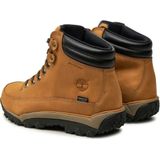 Timberland - Rime Ridge Mid Lace Up - Herenlaarzen - Tarwe - Waterdicht