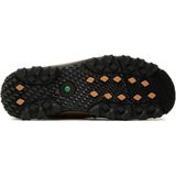 Timberland - Rime Ridge Mid Lace Up - Herenlaarzen - Tarwe - Waterdicht