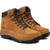 Timberland - Rime Ridge Mid Lace Up - Herenlaarzen - Tarwe - Waterdicht